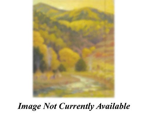 Twilight?; [Twilight in the Mountains]